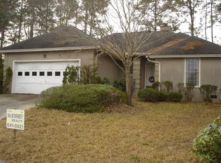 20 Riviera Ct, Aiken, SC 29803