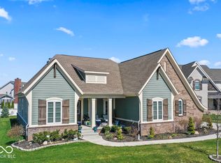 10780 Creekbed Cir, Fishers, IN