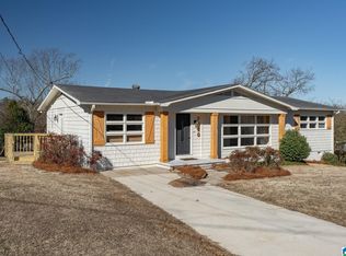 2540 7th St NE, Birmingham, AL 35215