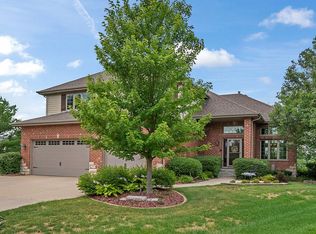 19100 Boulder Ridge Ct, Mokena, IL 60448