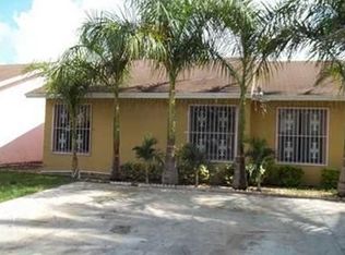 16103 SW 301st Ter, Homestead, FL 33033