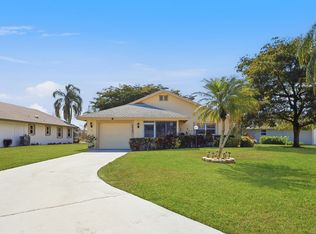 5462 Mariesa Ave, West Palm Beach, FL 33417