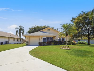 5462 Mariesa Avenue, West Palm Beach, FL, 33417
