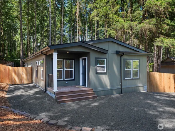 10 E Barnsby Place, Shelton, WA 98584
