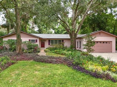1734 Normandy Dr, Mount Dora, FL, 32757