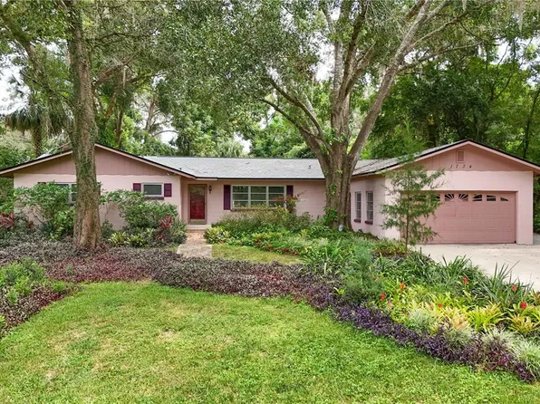 1734 Normandy Dr, Mount Dora, FL 32757