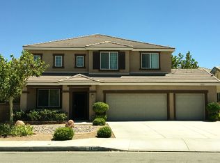 3024 W Lumber St, Lancaster, CA 93536