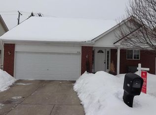 406 Converse Ct, Lake Orion, MI 48362