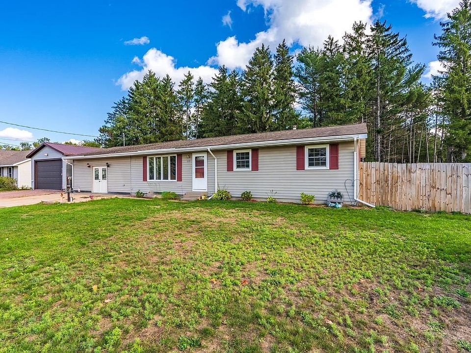 610 North 25TH STREET, Wisconsin Rapids, WI 54494 Zillow