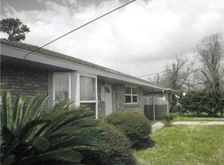 400 Trudeau Dr, Metairie, LA 70003
