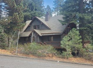 778 Randall Ave, Incline Village, NV 89451
