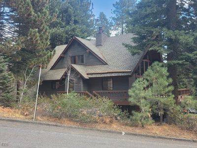 778 Randall Ave, Incline Village, NV, 89451