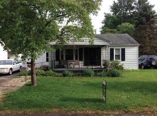239 E Morris St, Martinsville, IN 46151