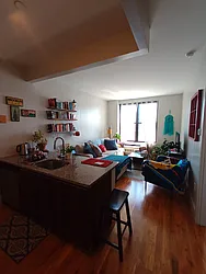 Rented by City Vista Inc