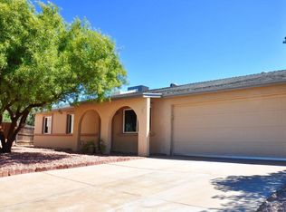 3520 E Everett Dr, Phoenix, AZ 85032