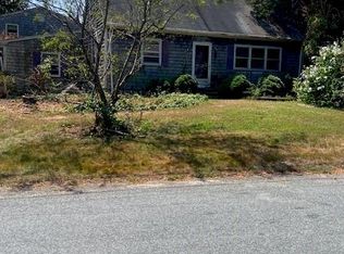 5 Cedar Grove Dr, Exeter, RI 02822