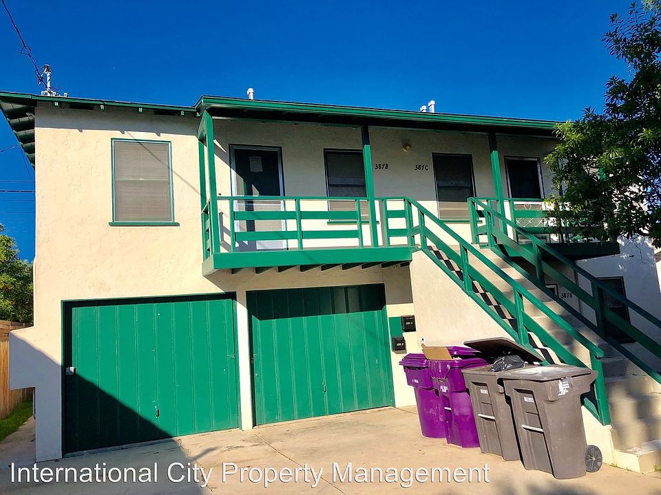 1st image of 387 Mira Mar Ave APT B