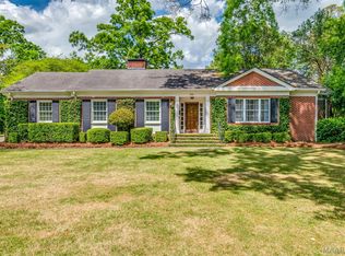 201 Felder Ave, Montgomery, AL 36104