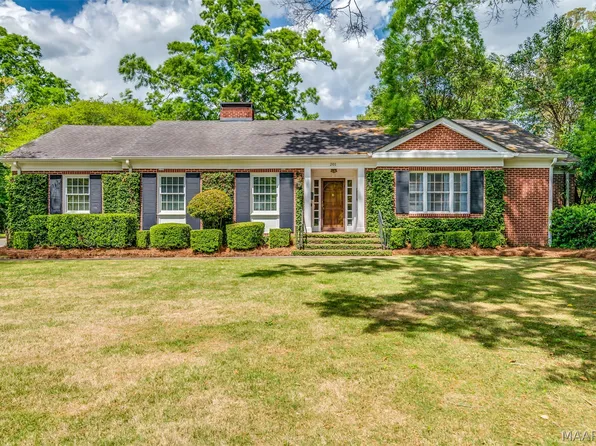 201 Felder Ave, Montgomery, AL 36104
