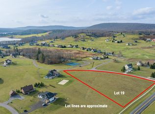 19 Moonrise Dr, Swanton, MD 21561