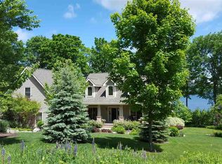 354 Kaden Ln, Boyne City, MI 49712