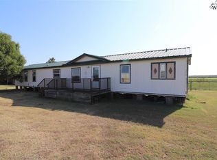 1727 Sanders Rd, Henrietta, TX 76365