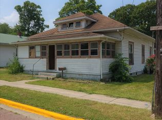 501 20th St, Lawrenceville, IL 62439