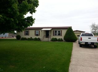 460 East Ave, Athens, MI 49011