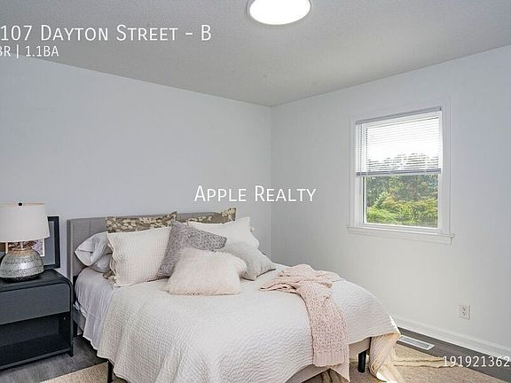 2nd image of 1107 Dayton St APT B