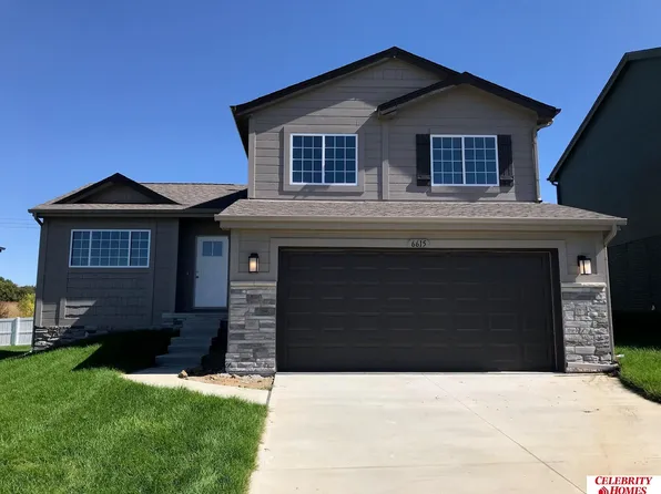 8226 N 174th Ave, Bennington, NE 68007