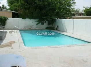 2820 Alcoa Ave, Las Vegas, NV 89102