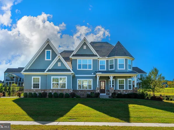 108 Parkview Way, Newtown Square, PA 19073