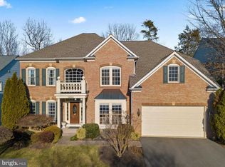 14424 Clubhouse Rd, Gainesville, VA 20155