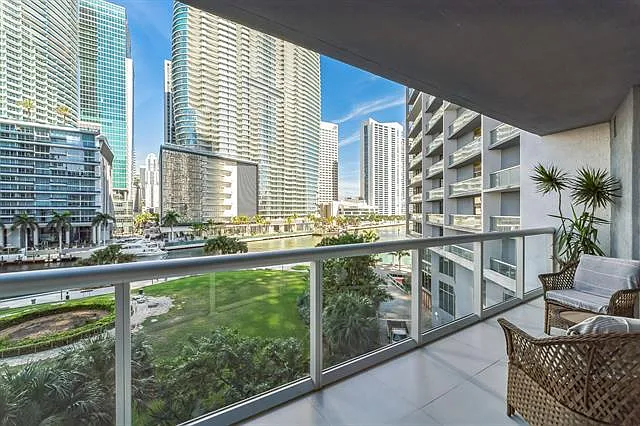 475 Brickell Ave #512 — Photo 22
