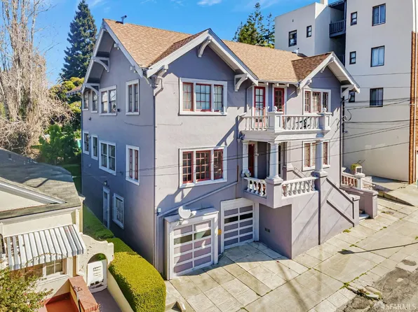 464-470 Weldon Ave, Oakland, CA 94610