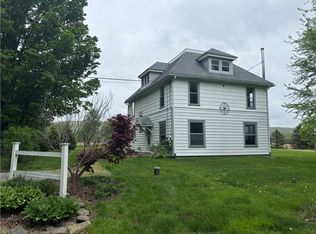 8600 Wilkins Rd, Arkport, NY 14807