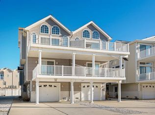 137 55th St #WEST, Sea Isle City, NJ 08243