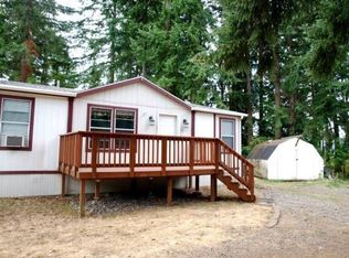 1633 S Cloverdale Rd, Kalama, WA 98625