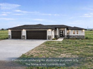 1431 N Moonbeam Dr, Pueblo West, CO 81007