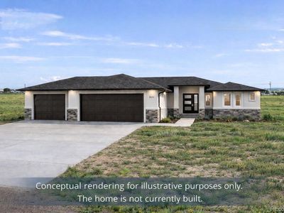 1431 N Moonbeam Drive, Pueblo West, CO, 81007