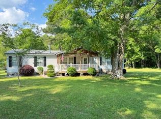 1427 Lake Marion Shores Rd, Summerton, SC 29148
