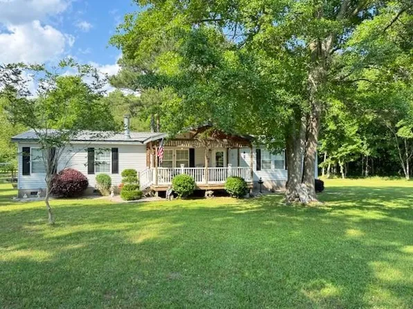 1427 Lake Marion Shores Rd, Summerton, SC 29148