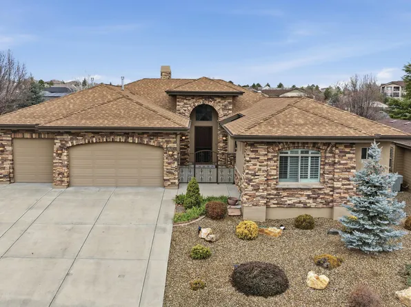 422 BLOOMINGDALE Drive, Prescott, AZ 86301