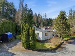 Park Village MHP, Sooke, BC V9Z 0J2