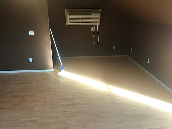 part of living area