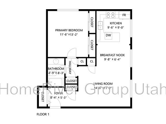 2nd image of 4480 S Atherton Dr Unit 22