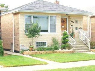 6313 W 59th St, Chicago, IL 60638