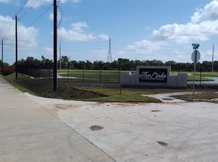 15419 Pinehurst Ln LOT 9, Santa Fe, TX 77517