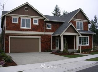 3536 SE 16th St SE, North Bend, WA