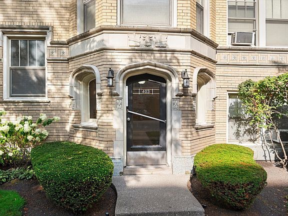 2nd image of 403 S East Ave APT 2